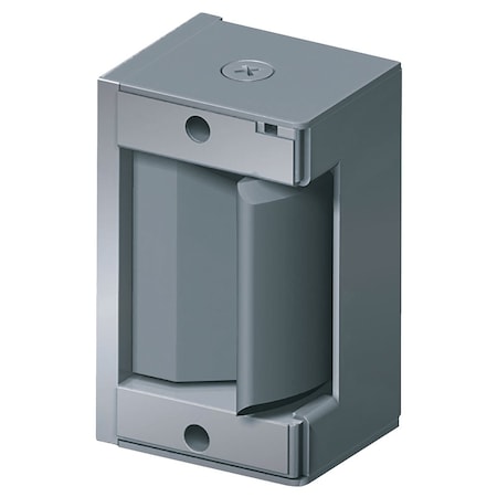 Trine VARIES, Aluminum Painted, For Use With: 3000 Series Electric Strikes Includes: Electric Strikes 3024